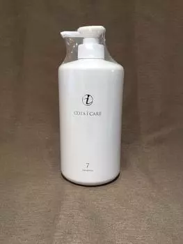 Шампунь для кожи вокруг глаз Kota 7 (800мл)