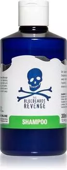 Шампунь для мужчин TU прозрачный