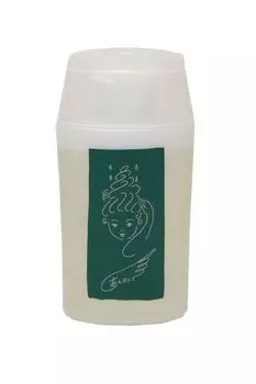 Шампунь для мытья волос Andante 200 мл белый