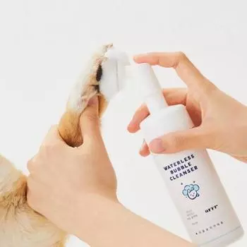 Шампунь для ног Arre Waterless Bubble Cleanser 150 мл, 2 шт.