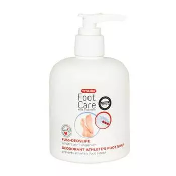 Шампунь для ног Art Box/Titania, 1 шт., 300 мл