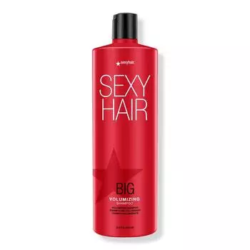 Шампунь для объема волос Sexy Hair Big Sexy Hair, 33,8 унции