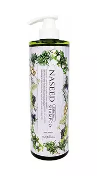 Шампунь для окрашенных волос Nasheed (320ml)