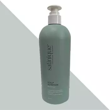 Шампунь для питания кожи головы Amway Satinique 750мл/1шт