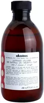 Шампунь для подчеркивания цвета волос TU прозрачный