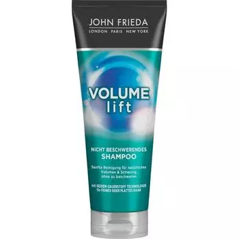 Шампунь для придания объема John Frieda Volume Lift 250 мл