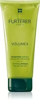 Шампунь для придания объема TU прозрачный