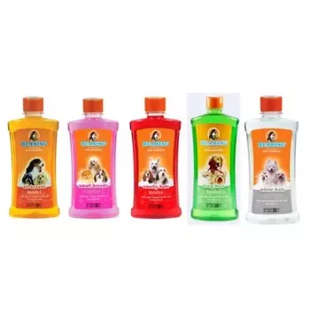 Шампунь для собак Bearing Tick and Flea, 150 мл 150ml