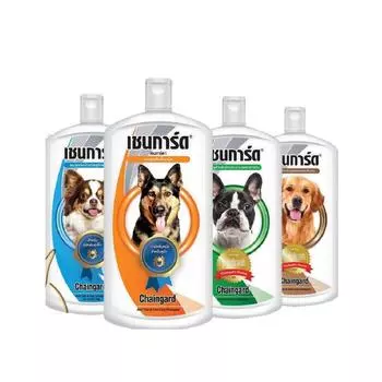 Шампунь для собак Chaingard, 200 мл