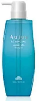 Шампунь для спа--ухода против старения Milbon Aujua AS (500 мл)