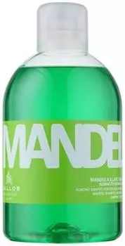 Шампунь для сухих и нормальных волос TU прозрачный