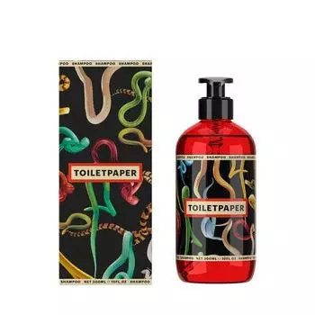 Шампунь для туалетной бумаги300мл