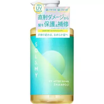 Шампунь для ухода за кожей Solamy Uv 470 мл I Ne