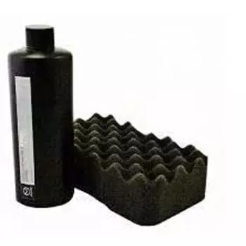 Шампунь для ухода за кузовным покрытием Motorcraft Willinx 270 мл с губкой BPA1-W0-7D0