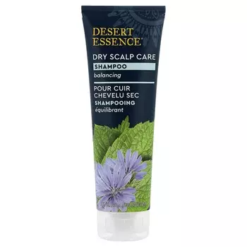 Шампунь для ухода за сухой кожей головы, 237 мл(8 жидких унций)