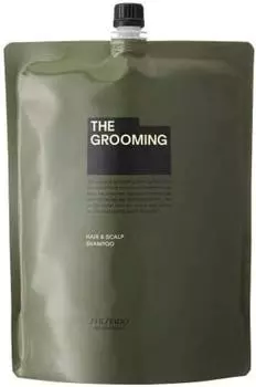 Шампунь для ухода за волосами 1800 мл