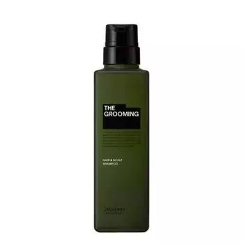 Шампунь для ухода за волосами 500 мл