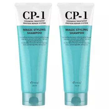 Шампунь для укладки волос CP1 Magic Styling, 250 мл, 2 шт.
