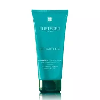 Шампунь для вьющихся волос Rene Furterer Sublime Curl 200 мл