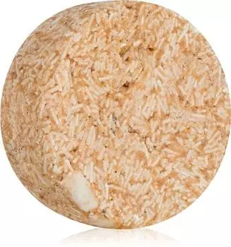 Шампунь для волос и тела TU прозрачный