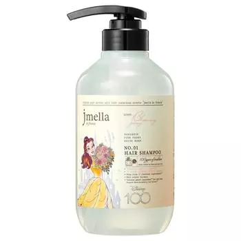 Шампунь для волос JMella Blooming Peony 500 мл 1 шт.