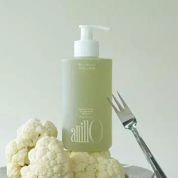 Шампунь для восстановления поврежденных волос Anillo Patchouli Garden 300 мл
