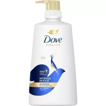 Шампунь Dove Intense Repair, 680мл, 1 корейский уход за волосами