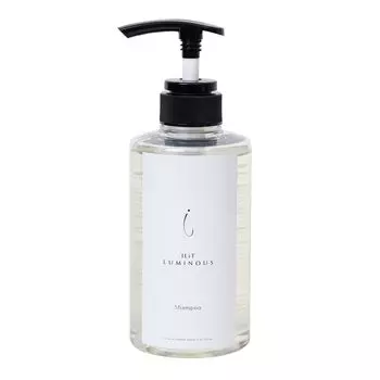 Шампунь Eyelit Luminous Shampoo с аминокислотами и протеиновой добавкой Под руководством Муму Амай (400мл)