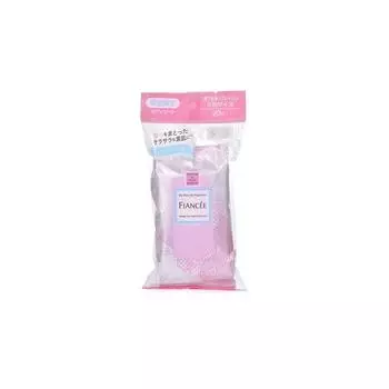 Шампунь Fiancee Fragrance Body Sheet Pure 20