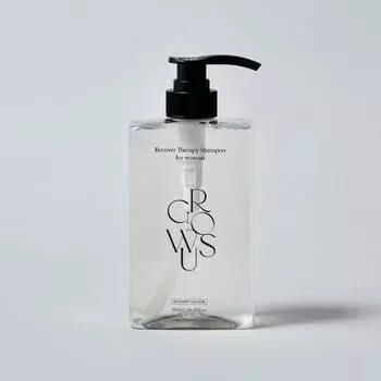 Шампунь Growers Recovery Therapy для женщин 500 мл