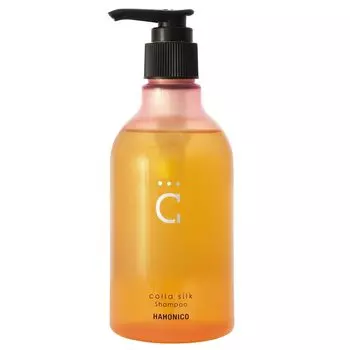 Шампунь Hahonico Happy Life Cola Silk 18 285 мл