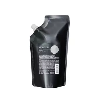 Шампунь Hahonico Keratex Fiber 500 мл (Пополнение)