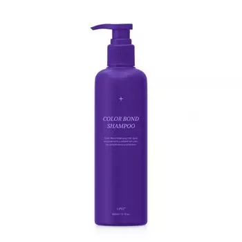 Шампунь Hair Plus Color Bond 300 мл 1 PCS