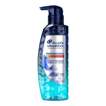Шампунь Head & Shoulders Professional Oil Control, 300 мл, 1 шт.