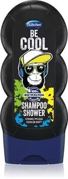 Шампунь и гель для душа 2 в 1 TU прозрачный