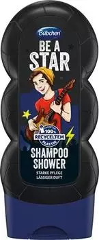 Шампунь и гель для душа 2 в 1 TU прозрачный