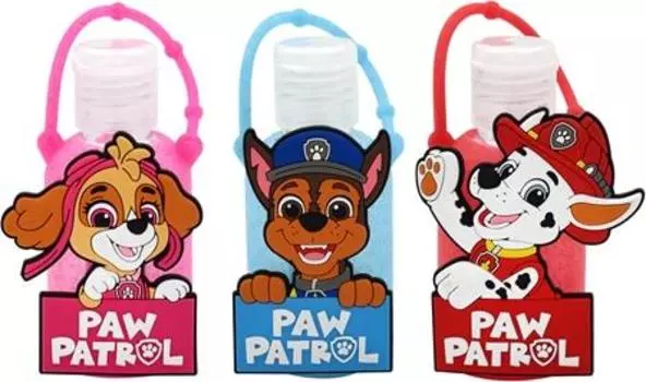 Шампунь и гель для душа 2 в 1 TU прозрачный