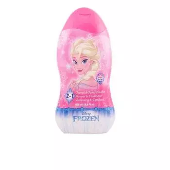 Шампунь и кондиционер Disney Frozen 400 мл