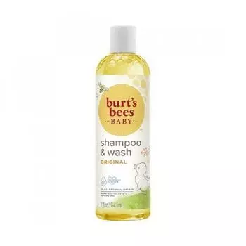 Шампунь и средство для мытья Burt S BeeS Baby Bee