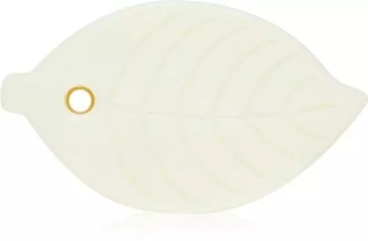 Шампунь и твердый гель для душа 2 в 1 TU прозрачный