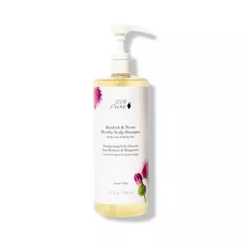 Шампунь или кондиционер для кожи головы Buldog & Neem Healthy 946 мл Shampoo