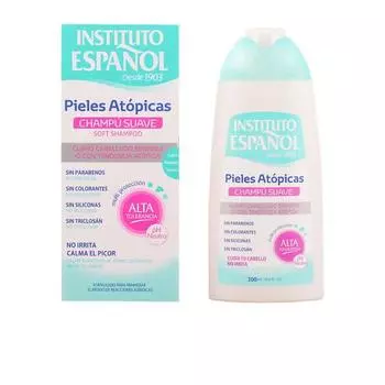 Шампунь Instituto Espanol Pieles Atopicas 200 мл