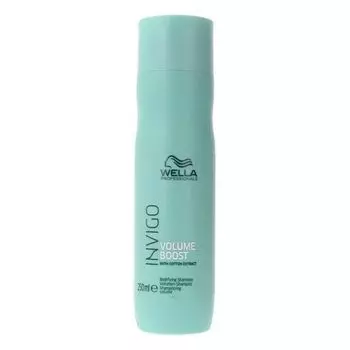 Шампунь Invigo Volume Boost Wella (250 мл)