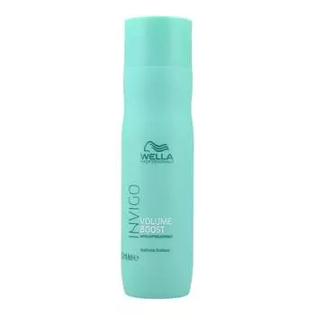 Шампунь Invigo Volume Boost Wella Invigo Volume Boost (250 мл) 250 мл