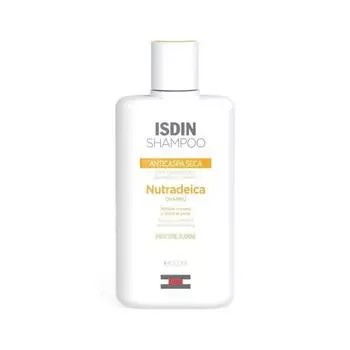 Шампунь Isdin NUTRADEICA Anti Dandruff 300 мл