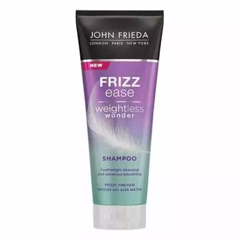 Шампунь John Frieda Frizz Ease Weightless Wonder 300 мл