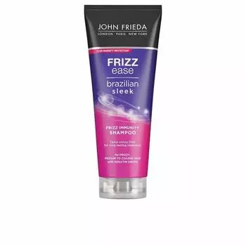 Шампунь John Frieda Frizz Immunity 200 мл