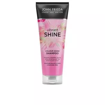 Шампунь John Frieda VIBRANT SHINE 1000 мл