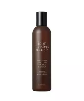 Шампунь John Masters Organics 236 мл C&G коричневый