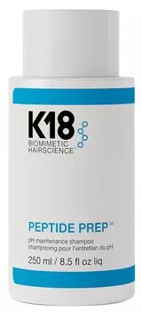 Шампунь K18 250 мл Peptide Prep pH Maintenance Shampoo 250 мл